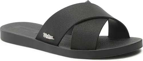 Šľapky MELISSA - Sun City Walk Ad 33557 Black AF178