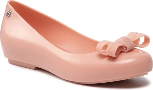 Baleríny MELISSA - Dora + Jason Wu Ad 33604 Light Pink AB888