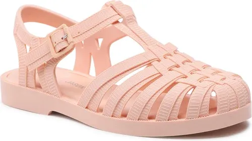 Sandále MELISSA - Poppession + Jason Wu 33603 Light Beige AB855