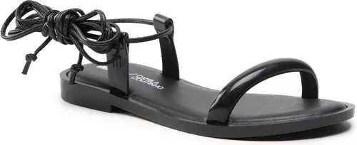 Sandále Melissa - Dare Strap + Camila Coutinho 33656 Black/Black AD957