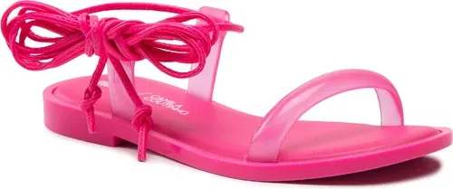 Sandále Melissa - Dare Strap + Camila Coutinho 33656 Pink/Pink AD961