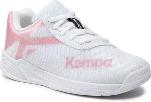 Topánky Kempa - Wing 2.0 Junior 200856009 White/Rose Cloud