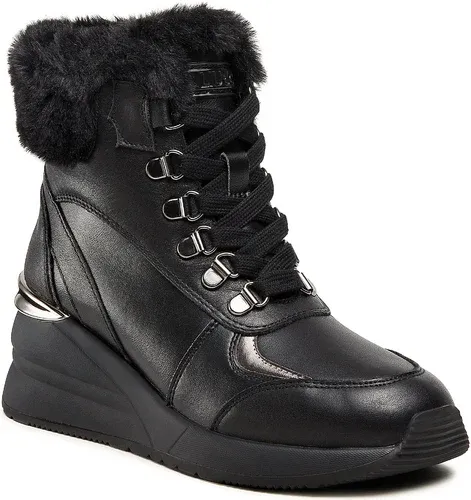 Členková obuv Liu Jo - Alyssa 05 BF2031 P0102 Black 22222