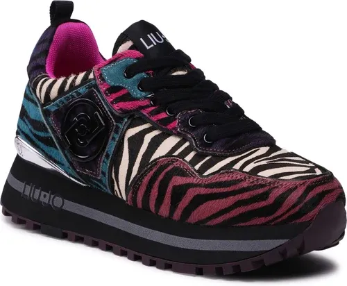 Sneakersy Liu Jo - Max Wonder 24 BF2103 PX292 Multicolor 00373