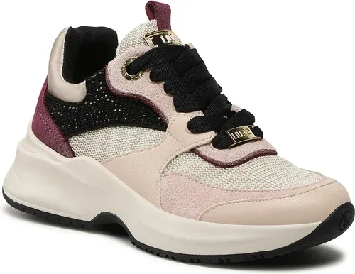 Sneakersy LIU JO - Lily 08 BF2019 PX305 Phard S1632