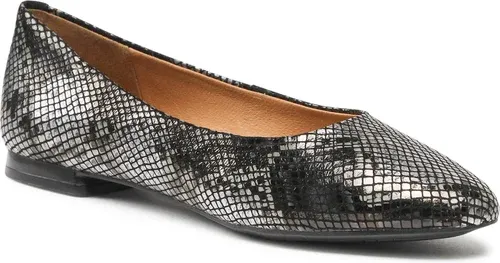 Baleríny LASOCKI - RST-STORIA-02 Black