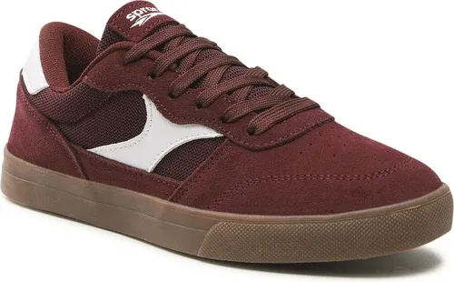 Tenisky SPRANDI - BP40-21102Y Burgundy