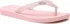 Žabky MELISSA - Sun Long Beach Ad 33528 Pink Clear Glitter AE314