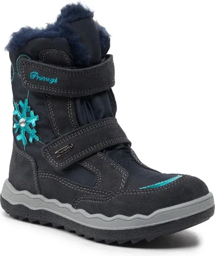 Snehule PRIMIGI - GORE-TEX 2879644 S Nott