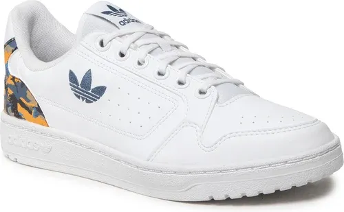 Topánky adidas - Ny 90 GX1935 Ftwwht/Wonste/Ftwwht