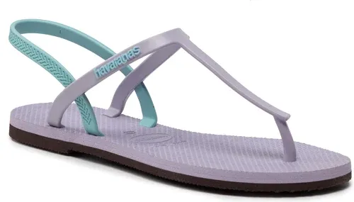 Sandále HAVAIANAS - You Paraty 41471525251 Quiet Lilac