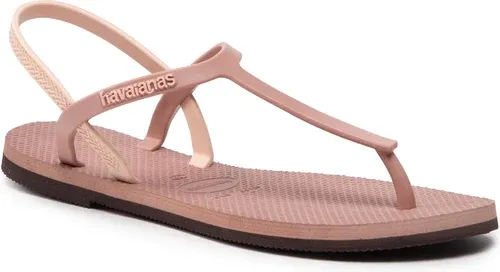 Sandále HAVAIANAS - You Paraty 41471523544 Crocus Rose