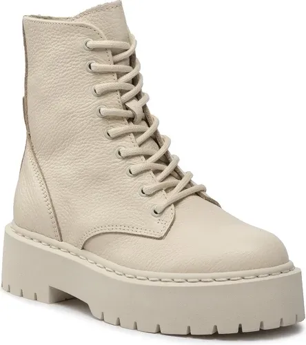 Outdoorová obuv Steve Madden - Jskylar SM15000160-030001-287 Bone Leather