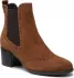 Členková obuv Tamaris - 1-25005-29 Cognac 305
