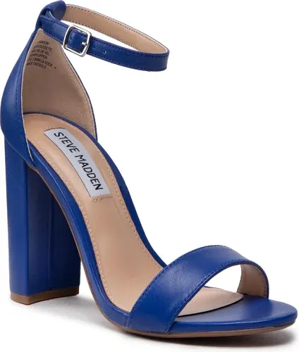 Sandále Steve Madden - Carrson SM11000008-03001-45O Cobalt Blue