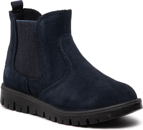 Členková obuv PRIMIGI - 2872711 M Navy