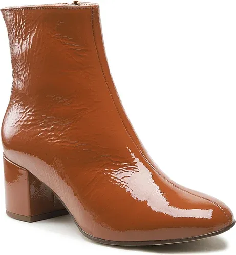 Členková obuv HÖGL - 4-134115 Camel 11000