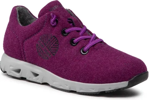 Sneakersy Josef Seibel - Noih 05 97605 MA430 560 Purple