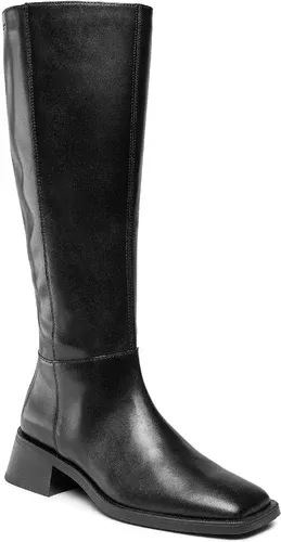 Čižmy Vagabond - Blanca 5417-801-20 Black