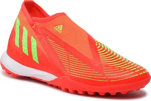 Topánky adidas - Predator Edge.3 Ll Tf GV8533 Slred/Sgreen/Cblack