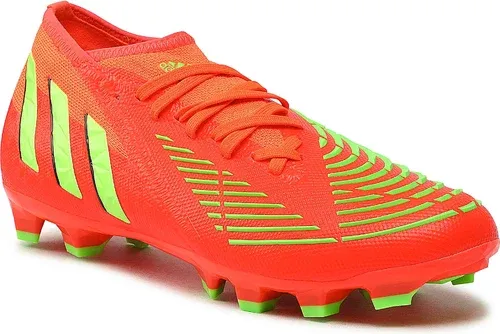 Topánky adidas - Predator Edge.2 Mg GW0958 Solred/Sgreen/Cblack