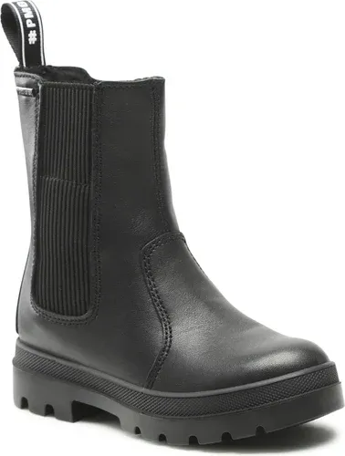 Čižmy Primigi - GORE-TEX 2876411 M Nero