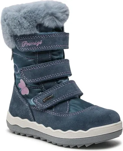 Snehule Primigi - GORE-TEX 2879555 M Azzu