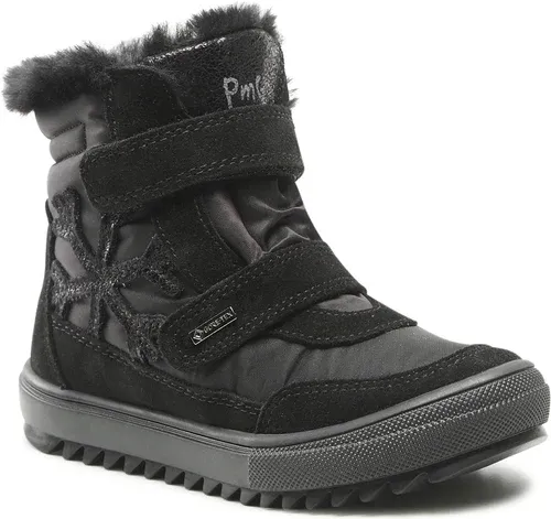 Snehule PRIMIGI - GORE-TEX 2939533 M Nero