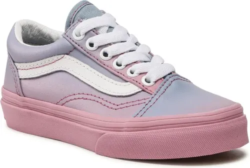 Tenisky VANS - Old Skool VN0A7Q5FBD51 Sunset Fade Lilas