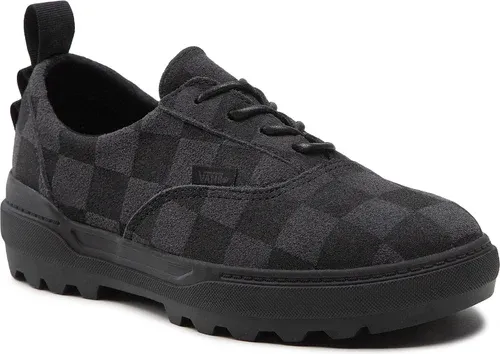 Sneakersy Vans - Colfax Low VN0A5KQVKOU1 Oversized Check Black/Asp