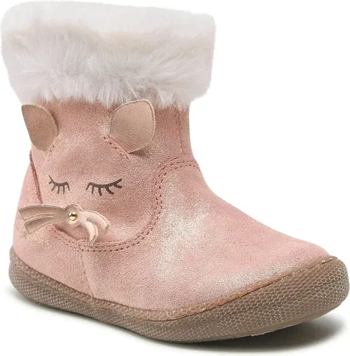 Čižmy Primigi - 2932311 S Carne