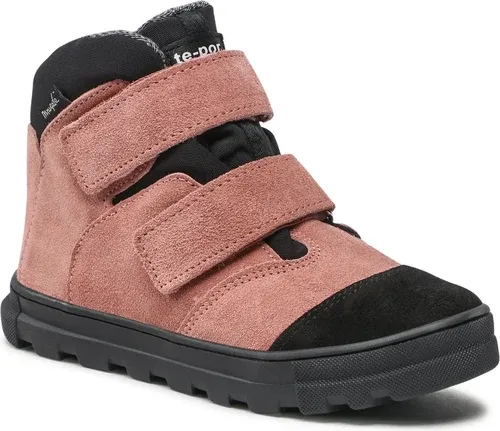 Šnurovacia obuv Mrugała - 6320/2-40 Rosa 1