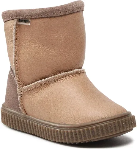 Čižmy Bartek - 1017-KR80 Beż