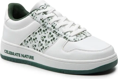 Sneakersy SPRANDI - BP07-129DSTC White