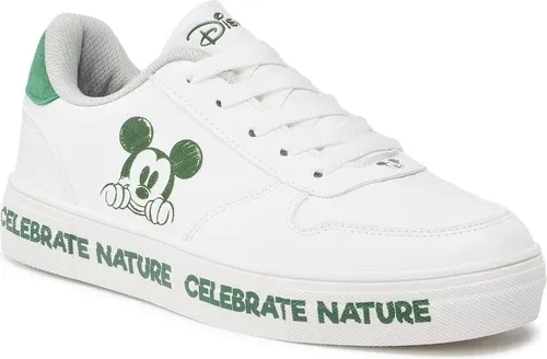 Sneakersy SPRANDI - BP40-127DSTC White