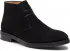Šnurovacia obuv Lord Premium - Chukka 5602 Black
