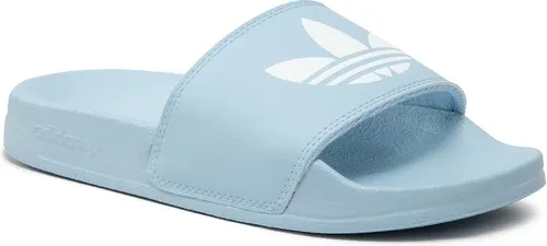 Šľapky adidas - adilette Lite W GX9490 Clesky/Ftwwht/Clesky