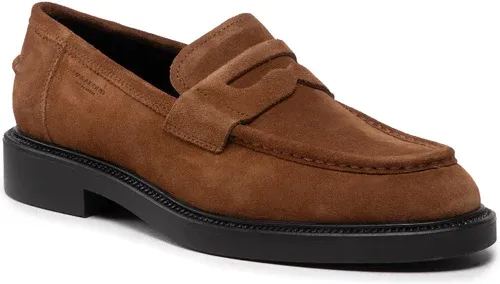 Poltopánky VAGABOND - Alex M 4466-240-27 Cognac