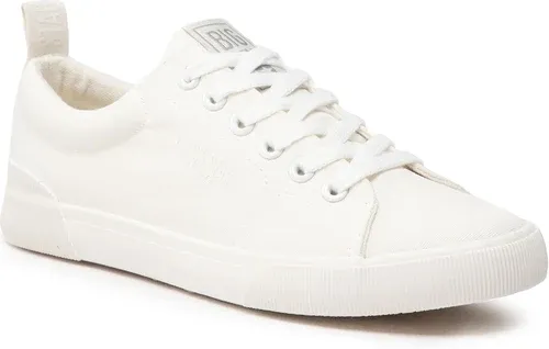 Tenisky BIG STAR - KK274049 White