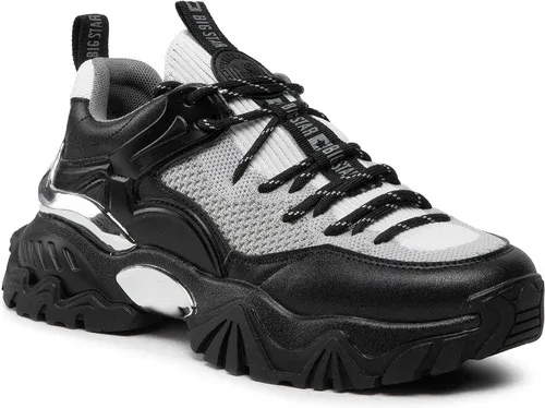 Sneakersy BIG STAR - KK274053 Black