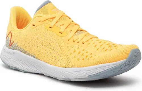 Topánky NEW BALANCE - MTMPOLM2 Oranžová Topánky NEW BALANCE - MTMPOLM2 Oranžová