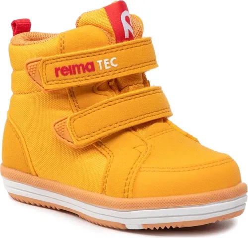 Šnurovacia obuv Reima - Patter 5400095A 2570