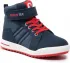 Sneakersy Reima - Keveni 5400052A Navy 6980