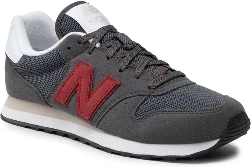 Sneakersy New Balance - GM500VN2 Sivá
