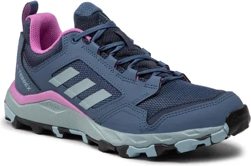 Topánky adidas - Terrex Tracerocker 2 W GORE-TEX GZ4080 Wonder Steel/Magic Grey Met/Pulse Lilac