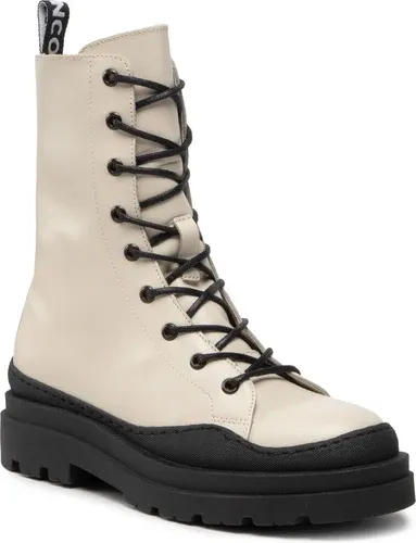 Outdoorová obuv BIANCO - 11300007 Beige