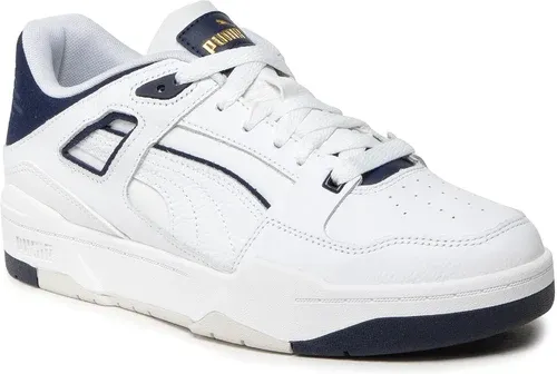 Sneakersy PUMA - Slipstream Invdr 388549 04 Pwht/Peacoat/Nimbus Cloud