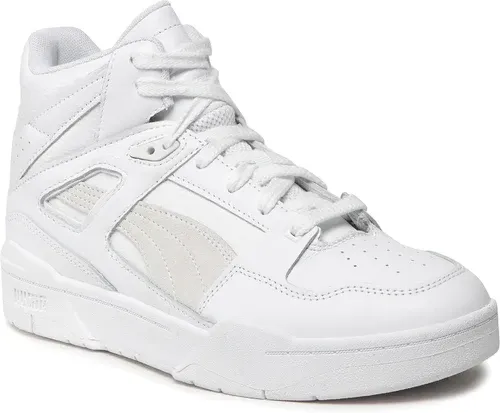 Sneakersy PUMA - Slipstream Hi Lth 388640 02 Puma White/Puma White