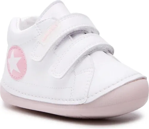 Sneakersy PABLOSKY - StepEasy by Pablosky 017507 White