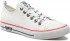 Plátenky Big Star - KK174046 White